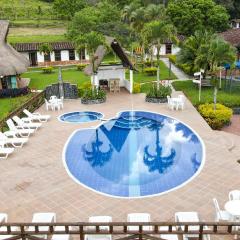 Hotel El Carmelo