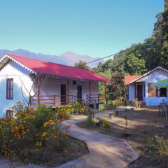 Rinka's Nature Retreat