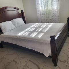 Piton Star Villa