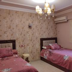 Pyramids area Home