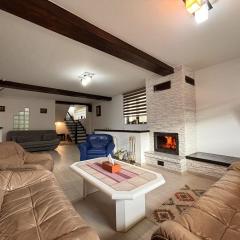 Skyline Villa