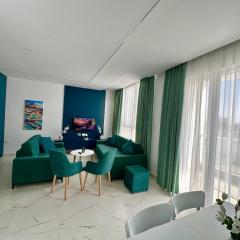 EKAM Sun Apartments