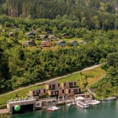 Kantor Village am Millstätter See - Boutique-Chalets und Lodges