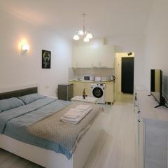 Luxury apartment in Batumi