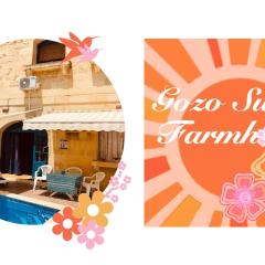 Gozo Sunset Farmhouse