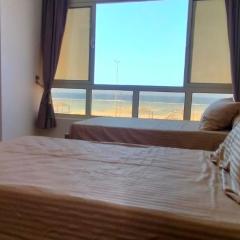 Sea View Qussier