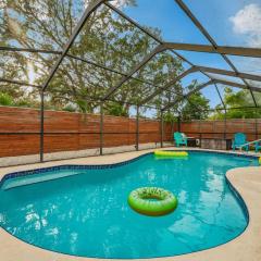 Tropical Oasis FL Largo