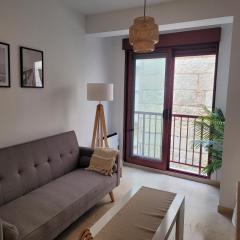 Apartamento Portonovo-Baltar