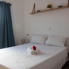 Casa Maria Apartments