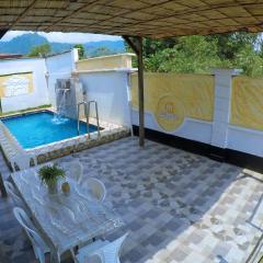 MICASO Guest House