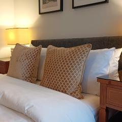 Stansted Lodge Elsenham