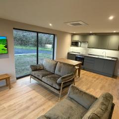 Threipmuir Lodge