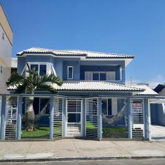 Casa residencial Gemine