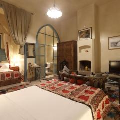 Riad Villa Elgada