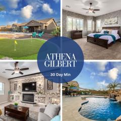 Athena Gilbert