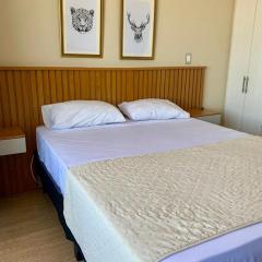 Tu hogar lejos de casa - piso 18