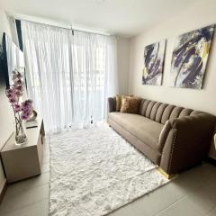Loft Chic en Cipreses