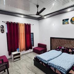 Hotel Rudraksh