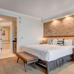 The Rosé II MGM Signature Studio Suite Tower 3