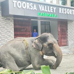 Toorsa Valley Retreat