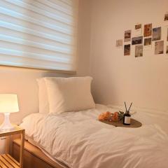 Anyang's House