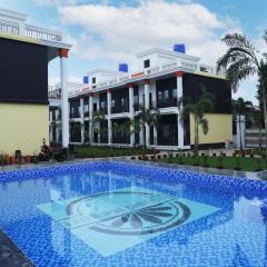 Rajbari Resort