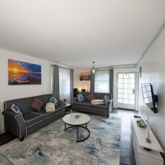 Arabella Luxe Near Waterfront Mall - Karen