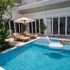 3BR Villa Private Swimming pool