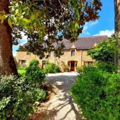 Manoir de La Brunie-Grand Longere