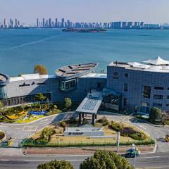 Suzhou Qingfeng Mingyue Hotel