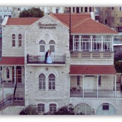 כוהנ'ס - Cohen's Hotel