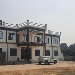 The kamla palace