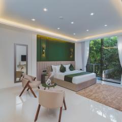 Orbit88 Hotel by AMR