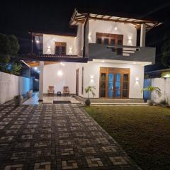 HANSI Villa
