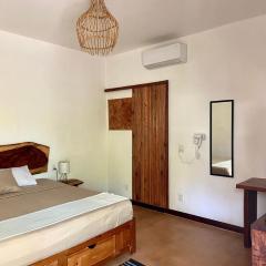 Suites Zipolite