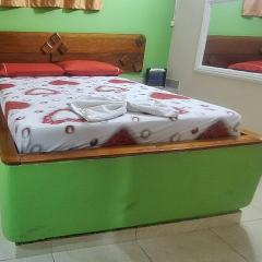 Hospedaje Don Fermin