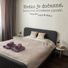 Apartmán Zemplín