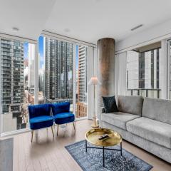 Urban Downtown Suites