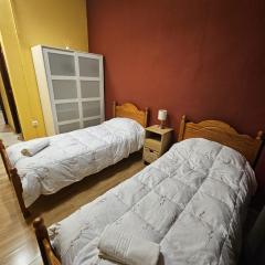 Albergue Pirenarium