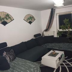 3 room apartment Freimann