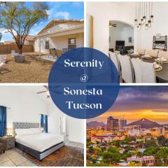 Sonesta Tucson