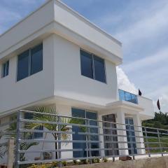 Casa Campestre Piso 1