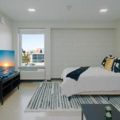 Studio Apartment In Heart of BHM