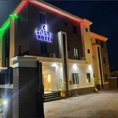 Chapy Hotels