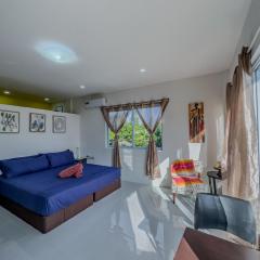 The Local Experience - Kalbas Suite