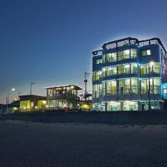 Pohang Ara Ocean View Pension