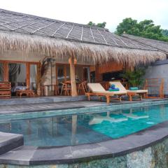 Ayunan Beach Villas Amed