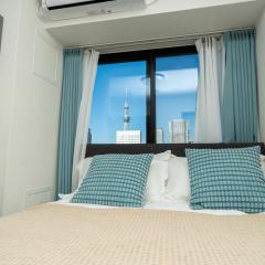 KINSHICHO Tokyo Holiday Hotel