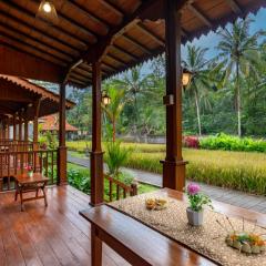 Uma Ulun Dugul Ubud by Uniquecations