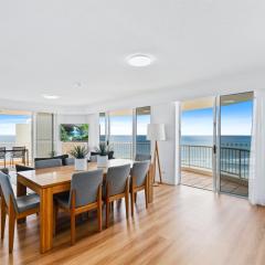 Moroccan Resort - HR Surfers Paradise